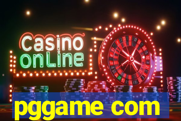 pggame com